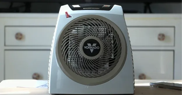 The Best Space Heater For RVs: Safest RV Heaters 2024 - Dusty Trail RV