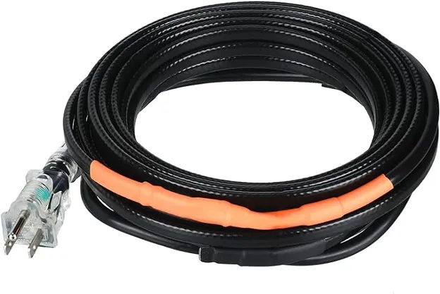Kingdder Water Pipe Heat Tape