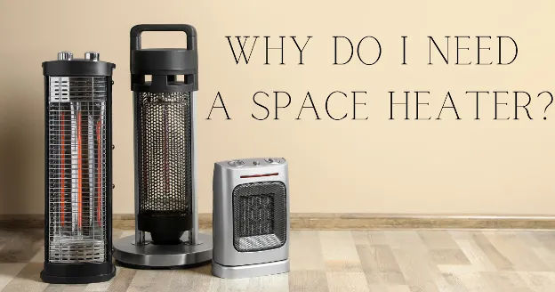 The Best Space Heater For RVs: Safest RV Heaters 2024 - Dusty Trail RV
