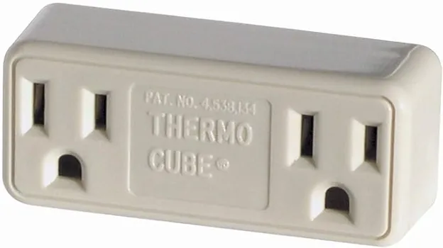 Thermocube