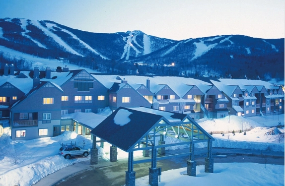 Best Ski Resort East Coast Killington