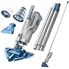 Cordless Pool and spa Vacuum