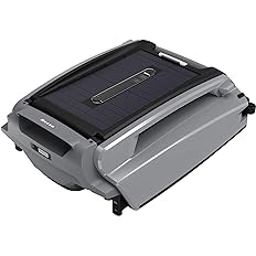automatic pool skimmer