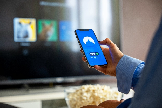 vpn home security essential