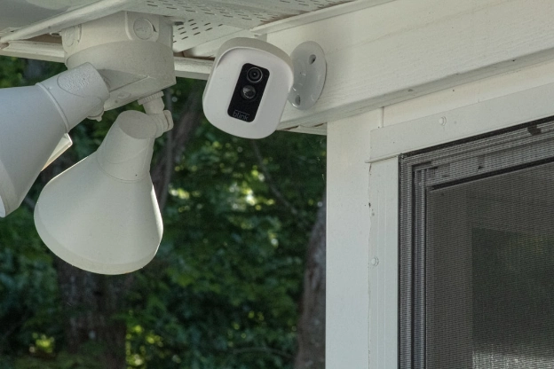 security camera home security essential