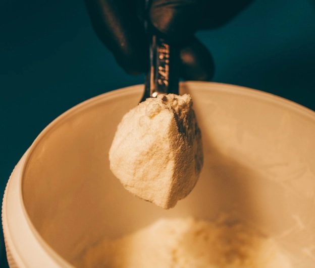 baking soda for deodorizing