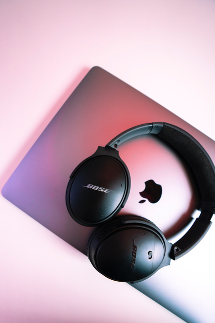 Bose Headphones