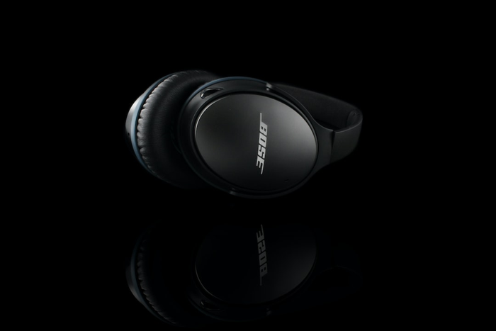 Bose QuietComfort 