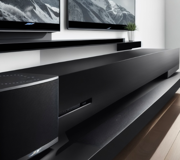 Soundbar