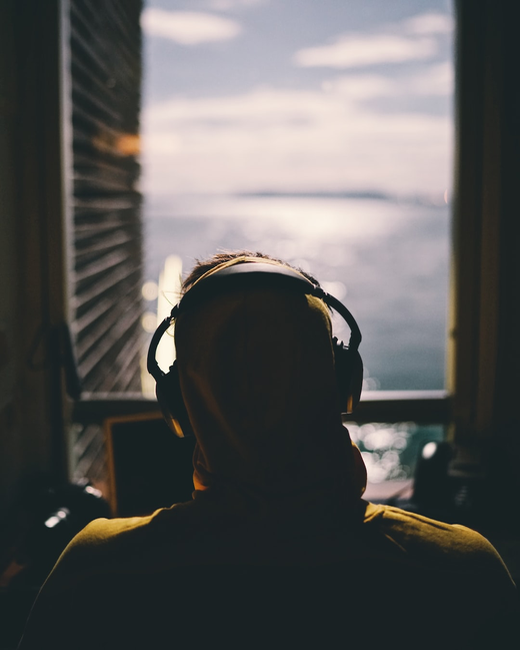 Headphones