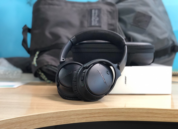 Bose headphones