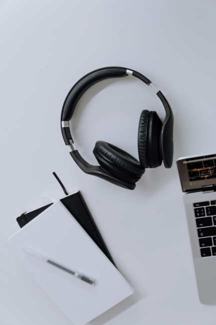 Headphones