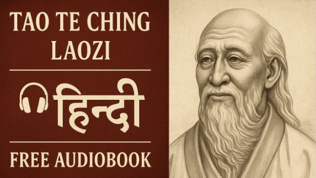 Tao Te Ching Hindi Audiobook by Laozi (Lao Tzu)