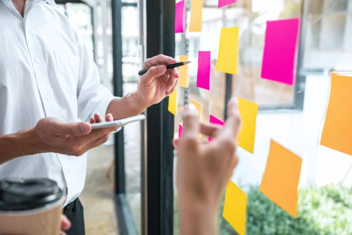 business model canvas