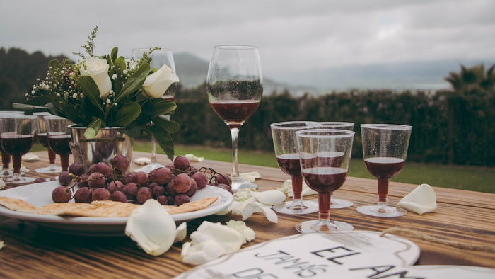 wine tour