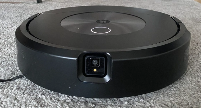 Roomba Combo j7