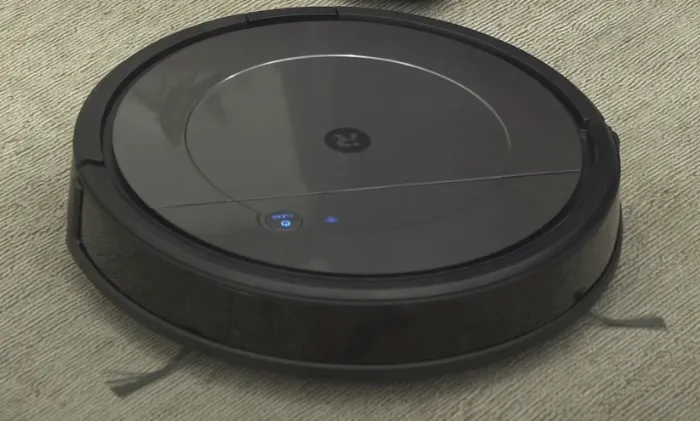 Roomba combo 1138 online opiniones