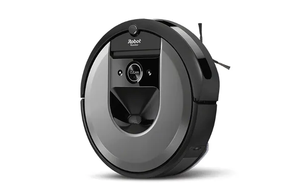 Roomba Combo i8 robotstøvsuger med HEPA-filter