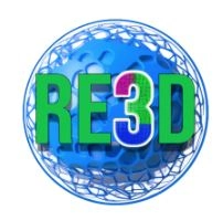 RE3D Custom fixtures and other 3D printed items