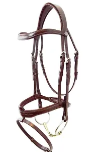 antares bridle