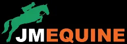 jm equine logo