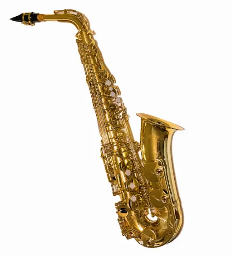 Alto Sax