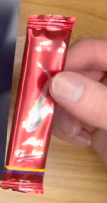 Vandoren Java Red Reeds