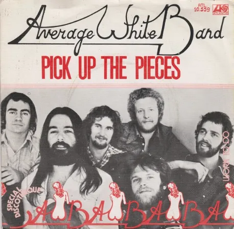 Pick Up The Pieces Average White Band