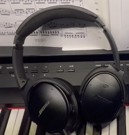 Bose QuietComfort 35 II Headphone