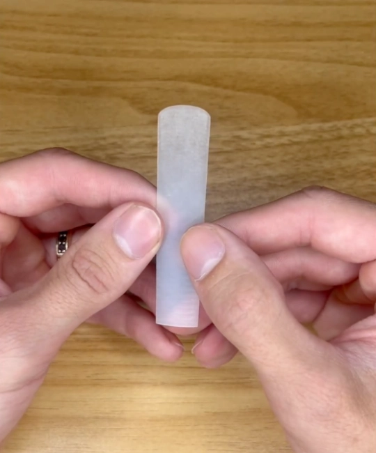 Legere Synthetic Alto Saxophone Reed