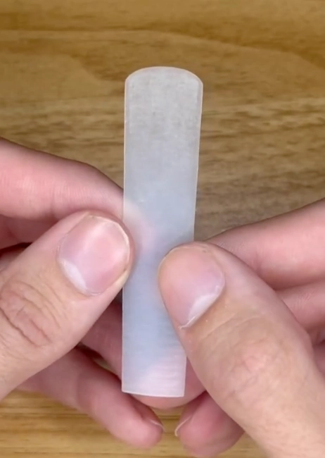 Legere Synthetic Alto Saxophone Reed