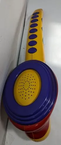 Sax-A-Boom 8 buttons