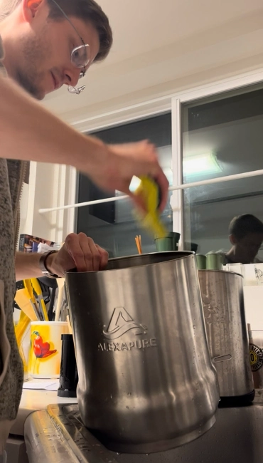 Alexapure