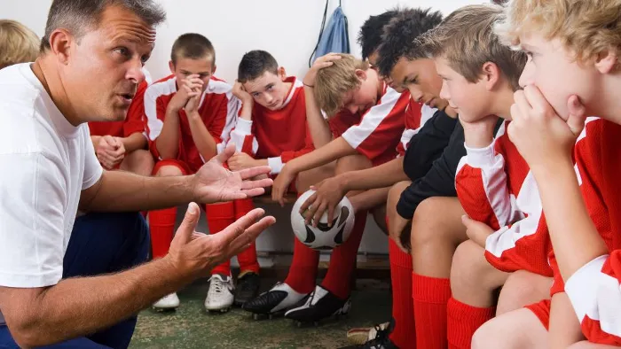 Pre Game Speech Quotes