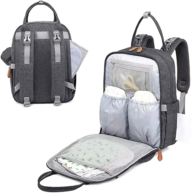 baby changing pack bag