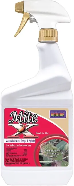 Bonide Mite-X Insecticide and Miticide