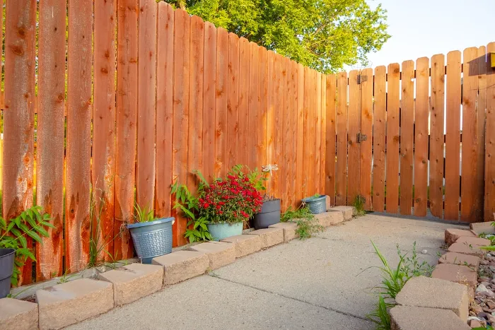 small backyard how to manage the space to have good backyard bar despite small space