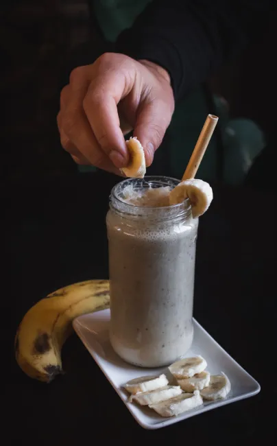 weight loss smoothie