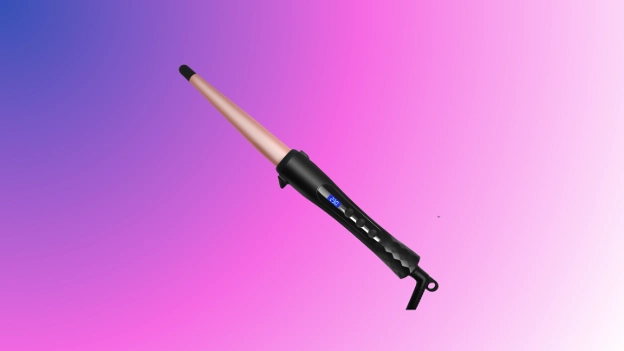 curling iron