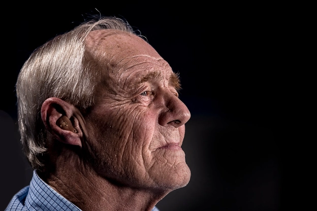 Old person