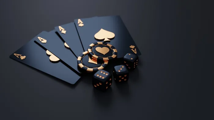 How To Become A Professional Blackjack Player 