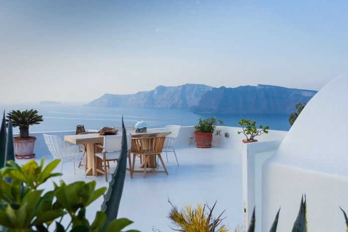 Designing an Outdoor Living Room