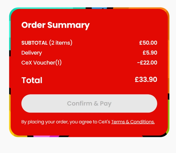 Cost breakdown for my work from home desk setup upgrade
