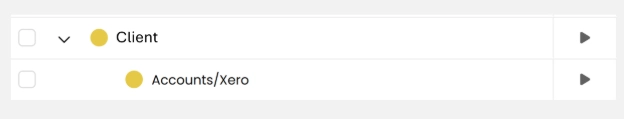 TimeCamp timer showing how Virtual Assistants track billable hours for client tasks.