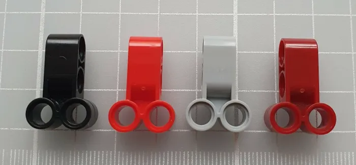 Lego piece online 32557