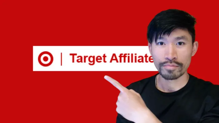 Target Affiliate program logo