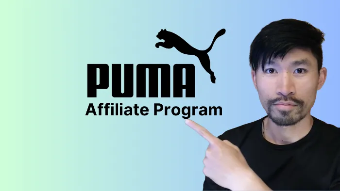 Puma affiliate program logo