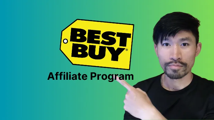 Best Buy Affiliate Marketing Program