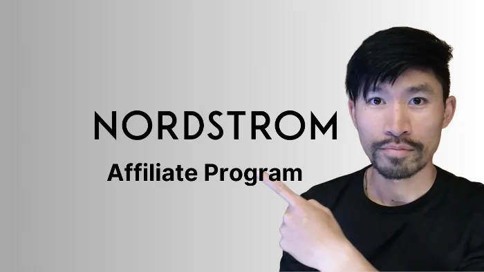 Nordstrom affiliate program logo