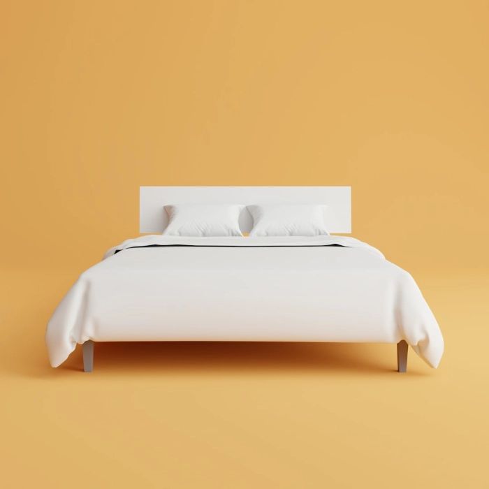 Soft mattress. Side sleepers.